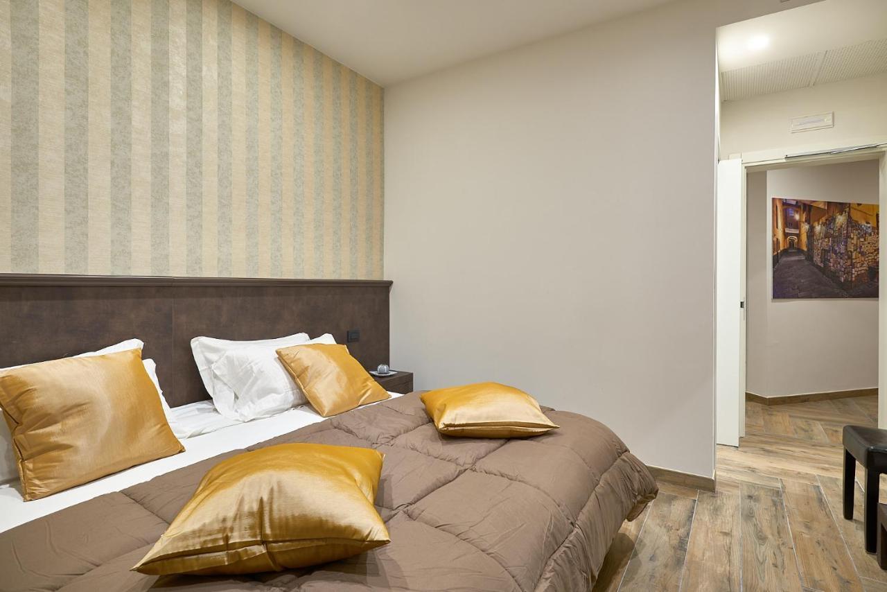 Ricaroka Hotel Альбенга Экстерьер фото