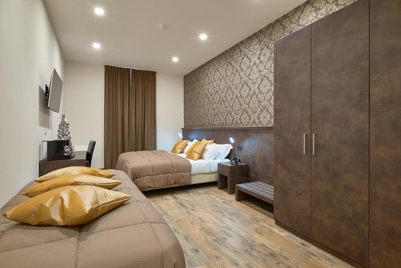 Ricaroka Hotel Альбенга Экстерьер фото